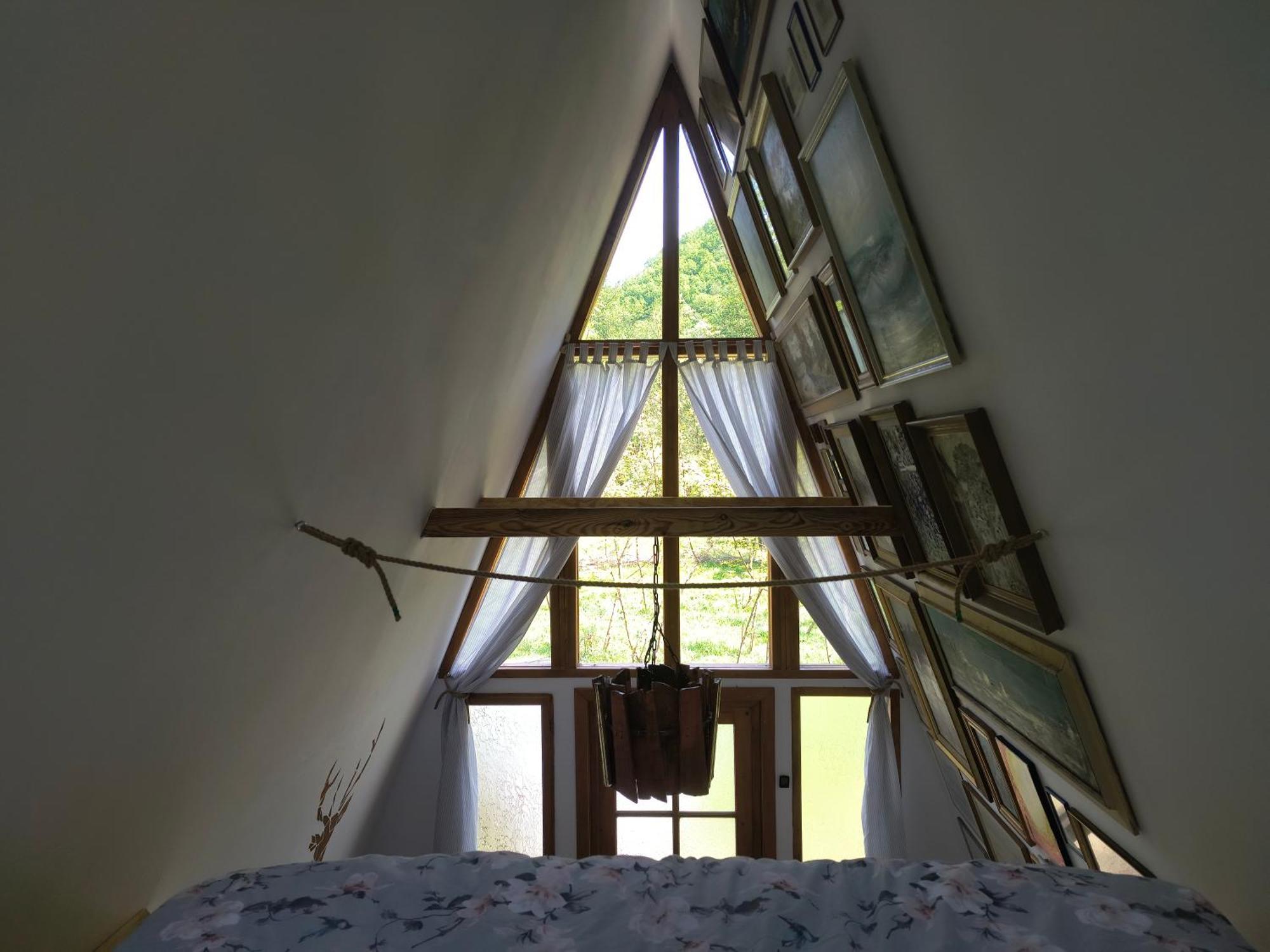 Retreat In Padure Buchin Exterior foto
